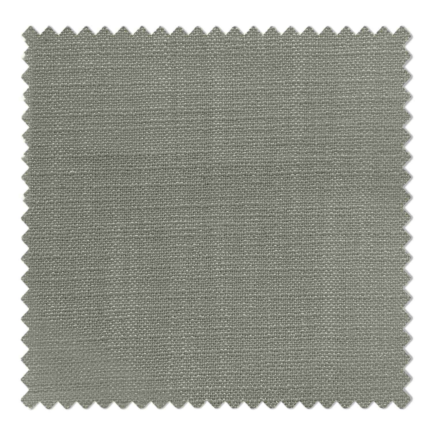 Zoe Linen Roman Shades for Windows Cord Lift