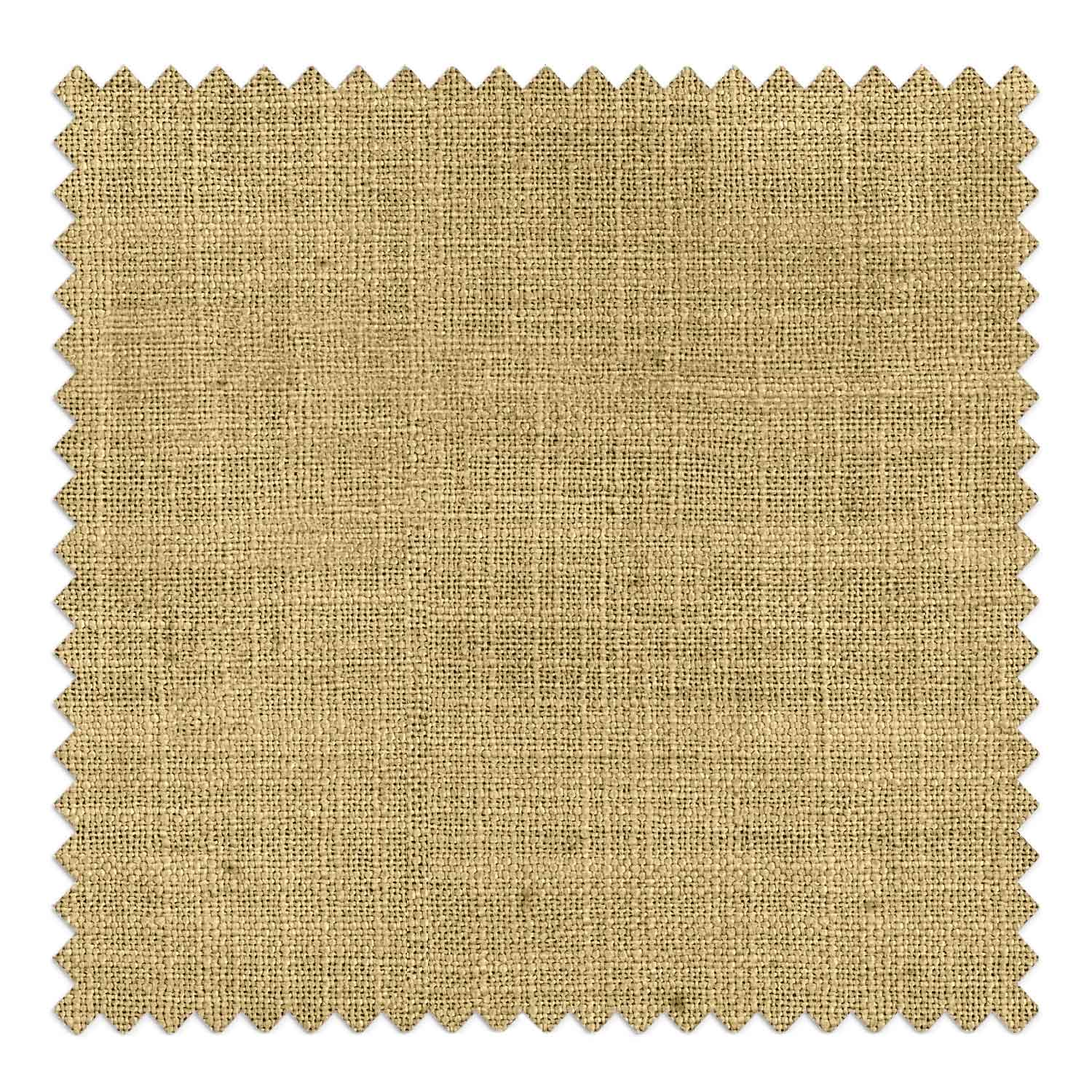 Zoe Linen Roman Shades for Windows Cord Lift