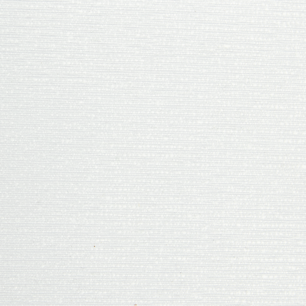 Glow White Sheer Roman Shades Cordless/Corded