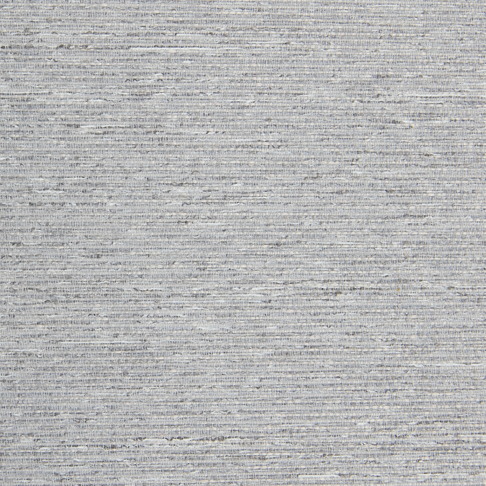 Lull White Sheer Roman Shades Cordless/Corded