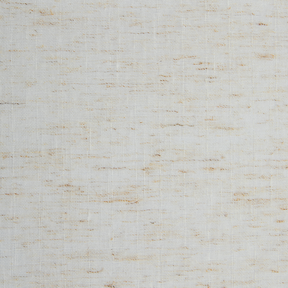 Mist White Sheer Roman Shades Cordless/Corded