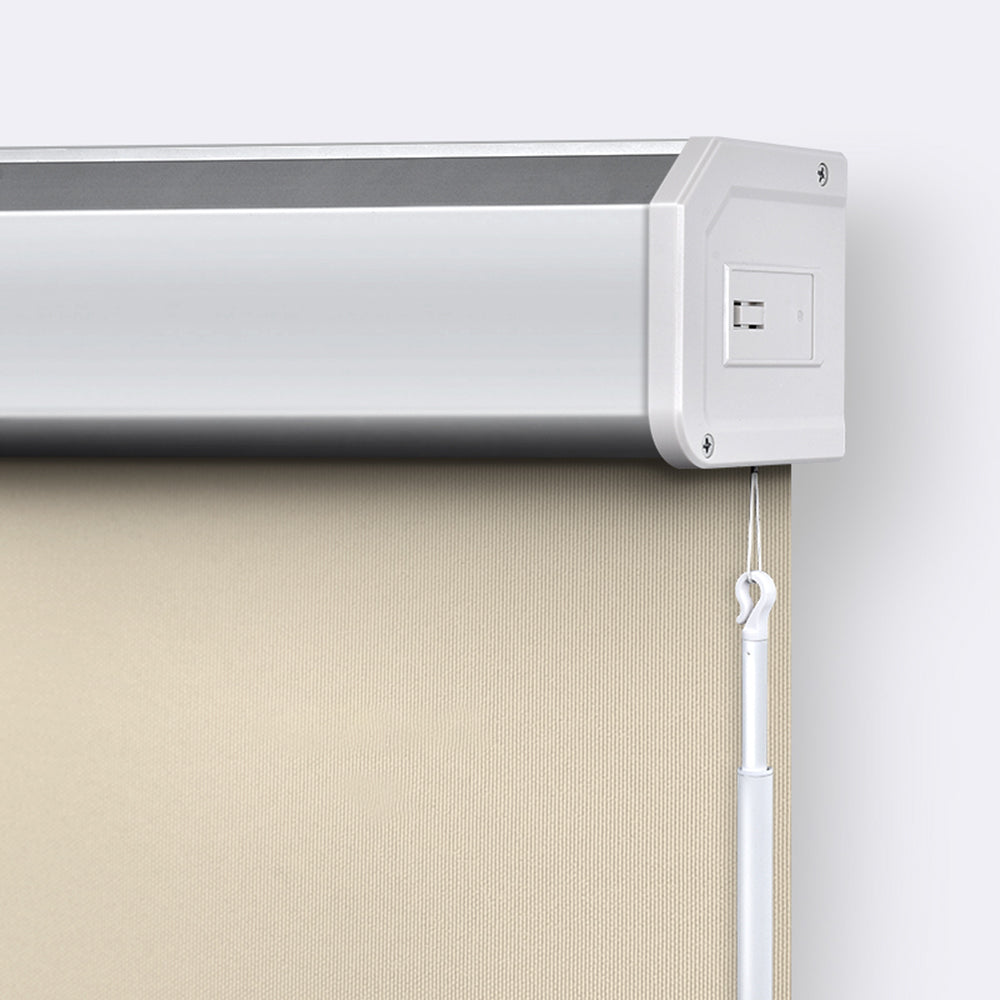 Noah Custom Roller Shades