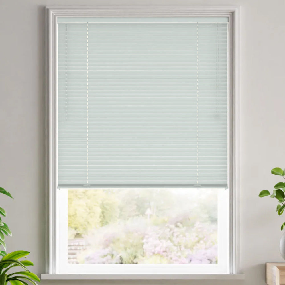 Clarity Modern Architect Aluminum Blinds