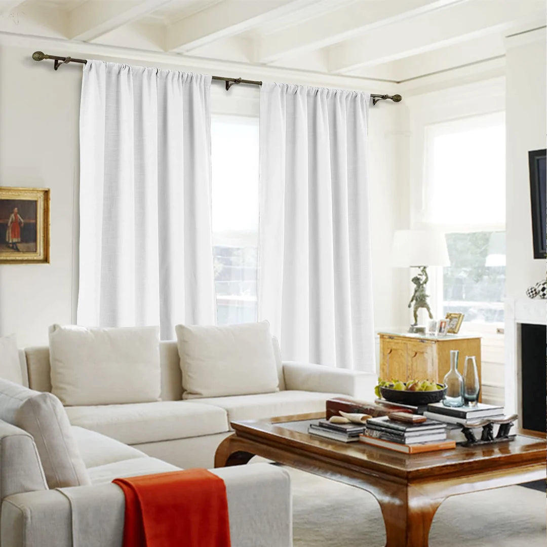 Loomy Linen Drape Soft Top