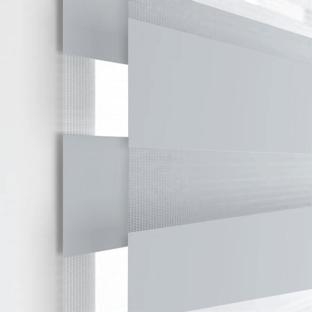 Solara Stripe Harmony Blackout Zebra Shades