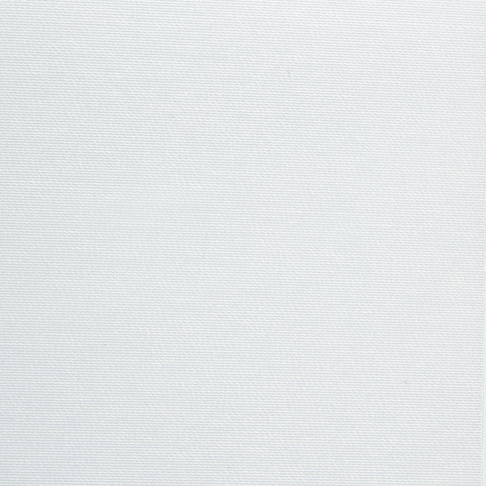 Veil White Sheer Roman Shades Cordless/Corded