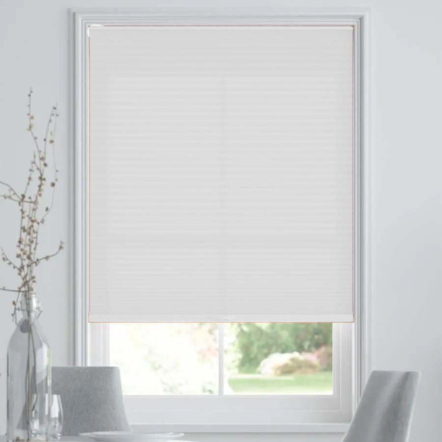 Sena Light Filtering Cellular Shades Corded/Cordless Cell with Cell
