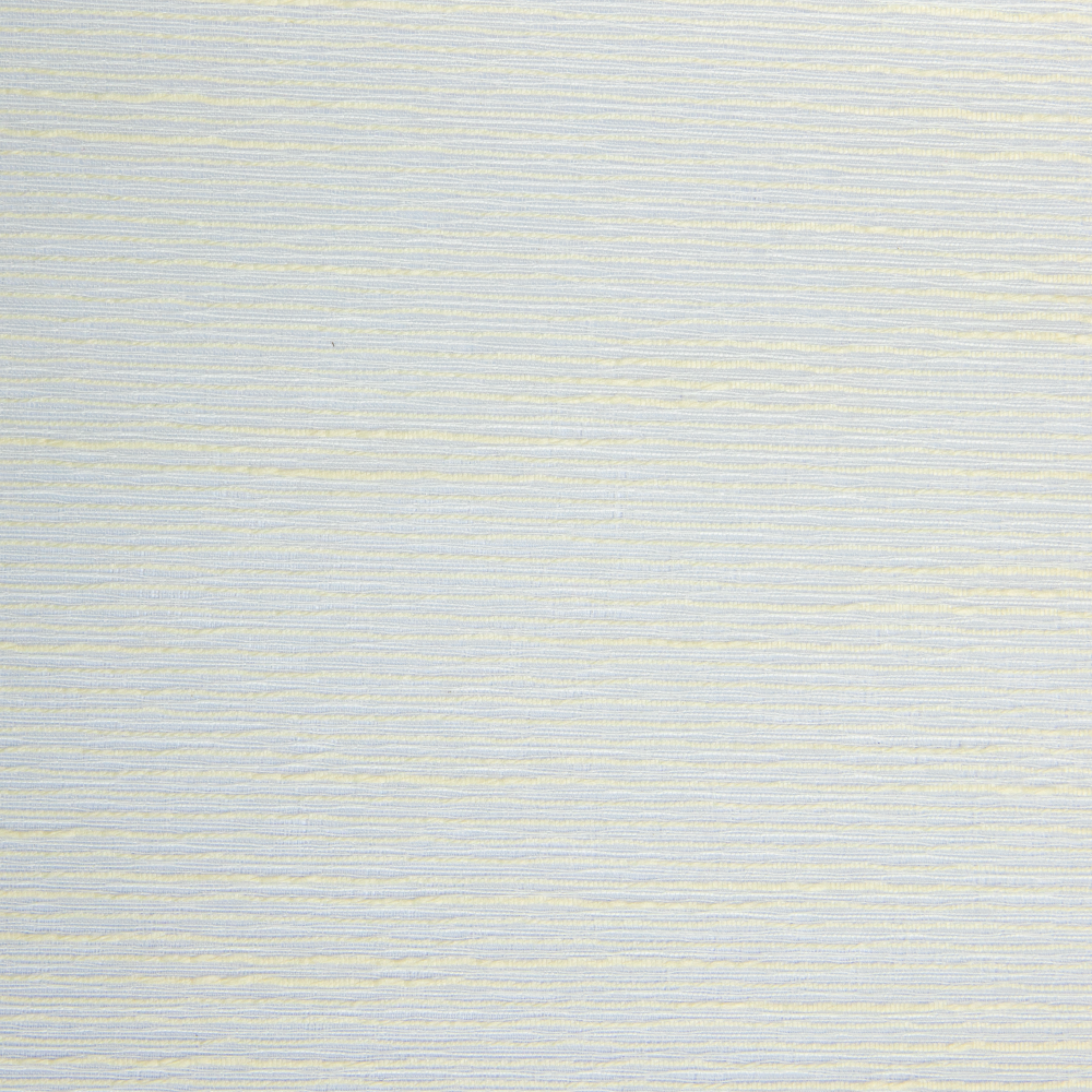 Wisp White Sheer Roman Shades Cordless/Corded