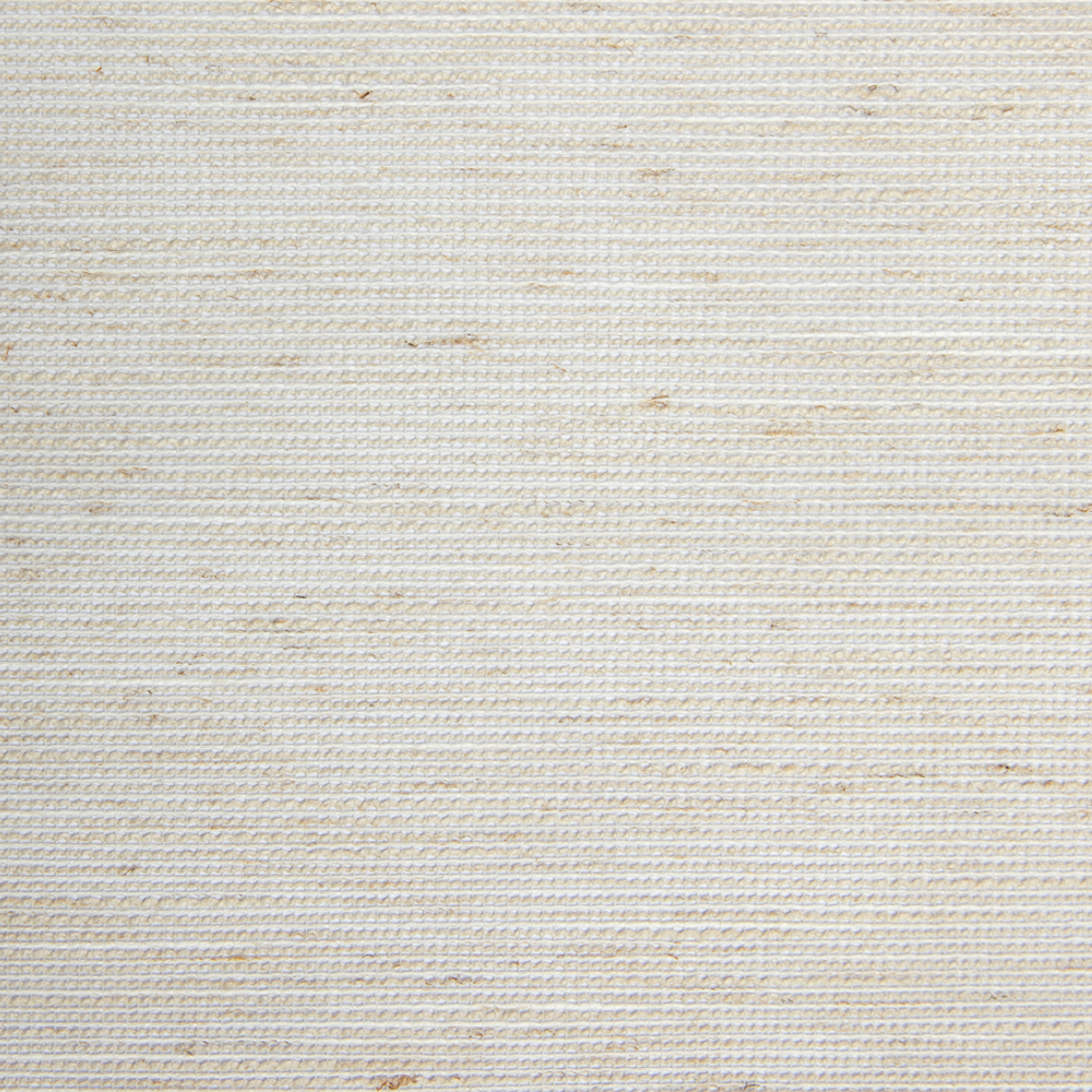 Haze White Sheer Roman Shades Cordless/Corded