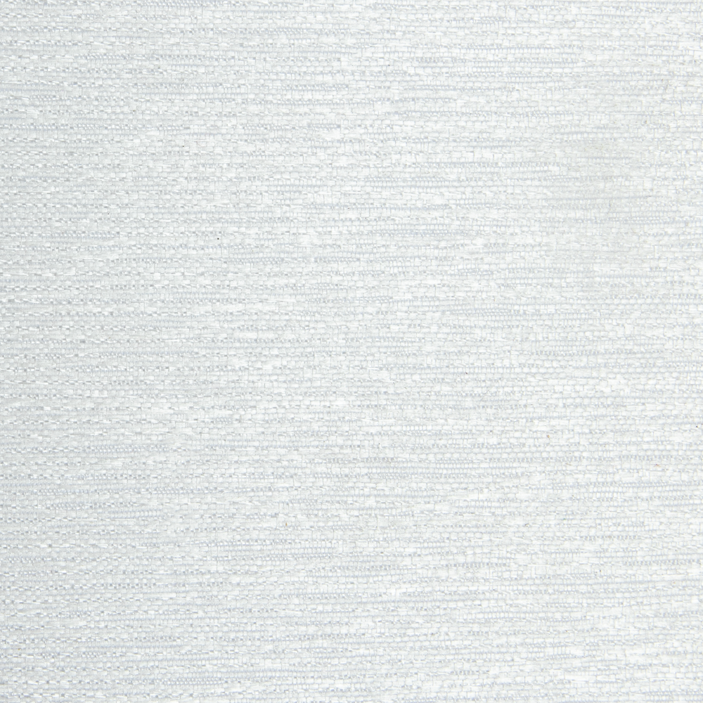 Breeze White Sheer Roman Shades Cordless/Corded