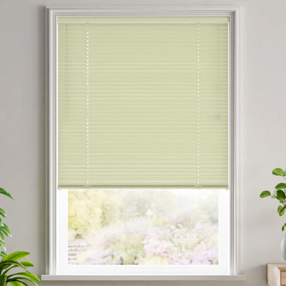 Clarity Modern Architect Aluminum Blinds