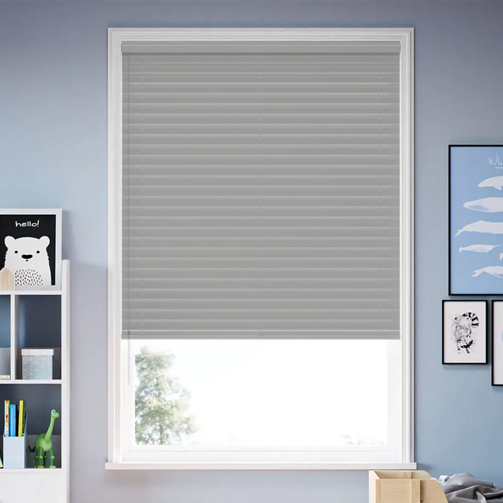 Clarity Urban Essence Serene Style Aluminum Blinds